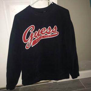 Guess Sweatshirt